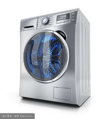 E Coating Giải pháp Sơn chịu nhiệt gia dụng cho máy giặt