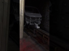 Car Body E Coat Paint Ultra Low Temperature With Organic Acid