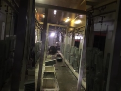 Good Weather Fastness E Coat Paint UV Radiation Resiistance For Cars