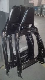 Mịn Ed Black Coating, Điện Cataphoretic Tranh Đối với xe bảo vệ Coating