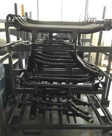 Phụ tùng ô tô Hiệu suất chống ăn mòn cao Electrophoretic Sơn IATF16949 đã được phê duyệt