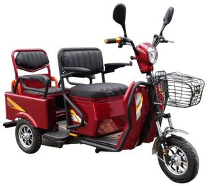 Xe điện màu xám điện di màng phim Smooth Performance