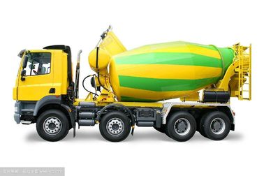 Cationic Epoxy Electrodeposition Coating Độ dẫn điện cao cho xe tải trộn