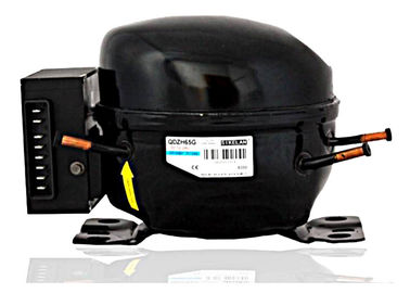 Đen Cationic Epoxy Electrocoat Nhiệt độ thấp Cure Đối với Máy nén